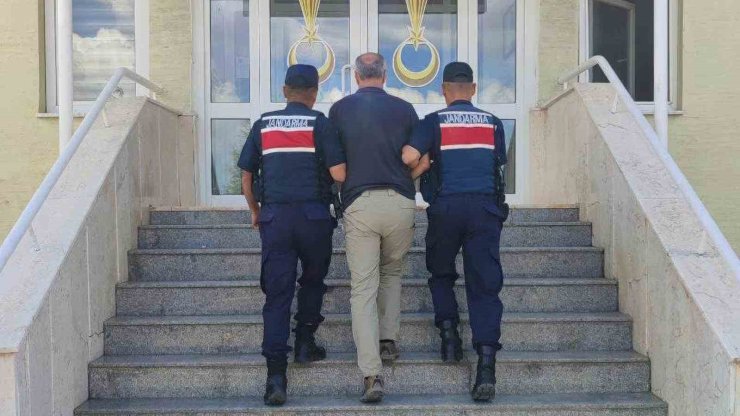 Kırıkkale’de 2 hükümlü yakalandı
