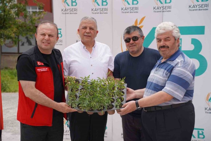 KTB’den 30 bin fidelik dev destek: Eğitimden üretime, üretimden berekete