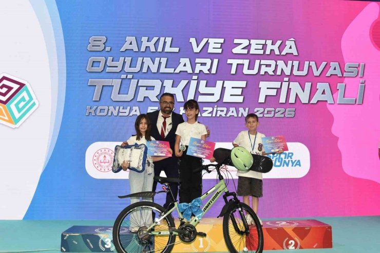 Köyceğizli öğrencilerden Türkiye finallerinde gururlandıran başarı