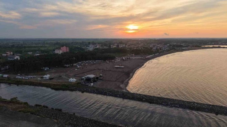 Başkan Kul’dan Sefo konserine davet
