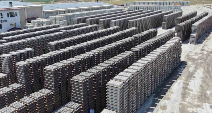 Bitlis’in beyaz hazinesi milyarlarca liralık değer üretiyor