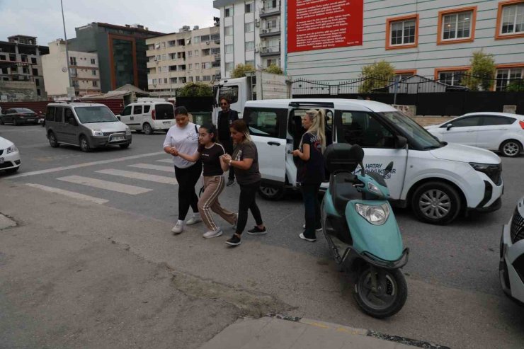 LGS’ye giren engelli öğrencilere HBB’den ulaşım desteği