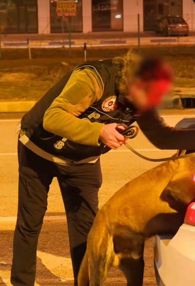 Isparta’da narkotikten bir haftada 18 operasyon, 3 tutuklama
