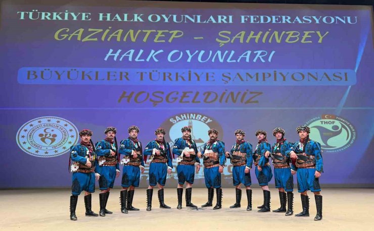 Muğla Nefes Kültür Sanat Spor Kulübü Türkiye 5’incisi oldu