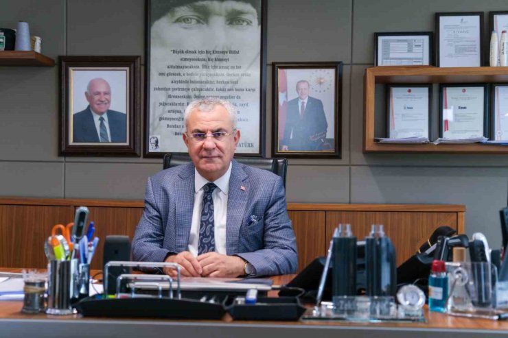 İlk 500’de 16 Adana sanayi firması
