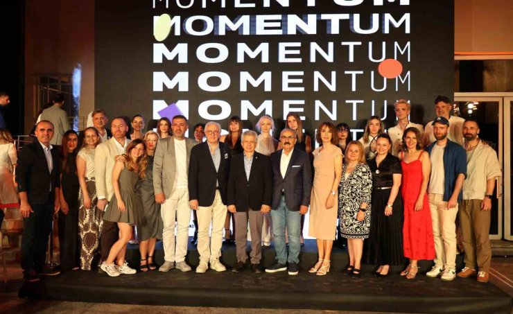 ‘Momentum’ rüzgarı