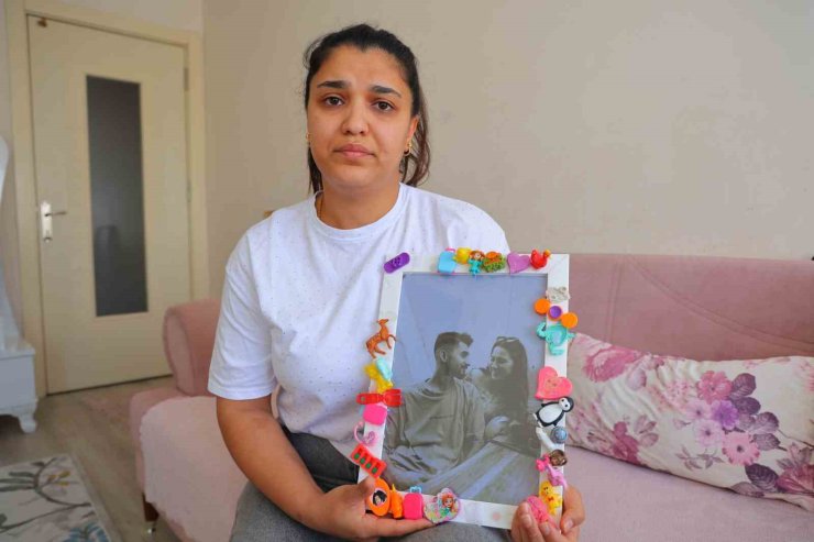 Nişanlı çiftin öldüğü kazada abladan adalet çağrısı: "Adalete güveniyoruz ve davamızın peşindeyiz"