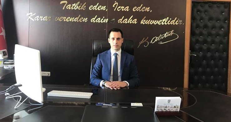 Muğla Vali yardımcıları ve kaymakamların görev yerleri değişti