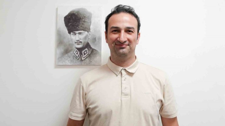 Bursa’da 48 yaşındaki hasta ileri düzey "vNOTES" tekniğiyle sağlığına kavuşturuldu