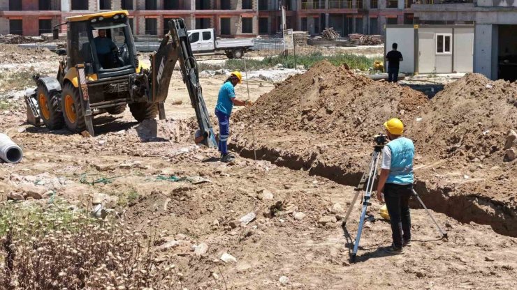 Başkan Çerçioğlu: "Aydınımız için çalışmaya devam ediyoruz"