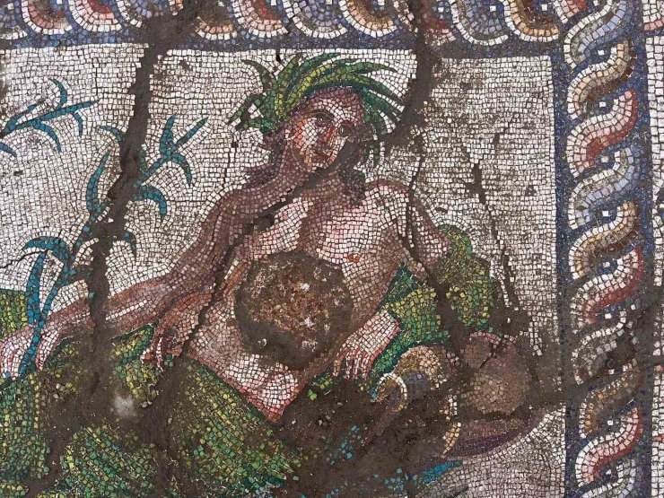 Bakan Ersoy’dan Aspendos müjdesi