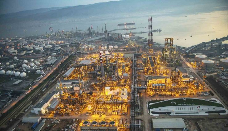 Tüpraş Ventures’tan enerji dönüşüm teknolojilerine yeni yatırımlar