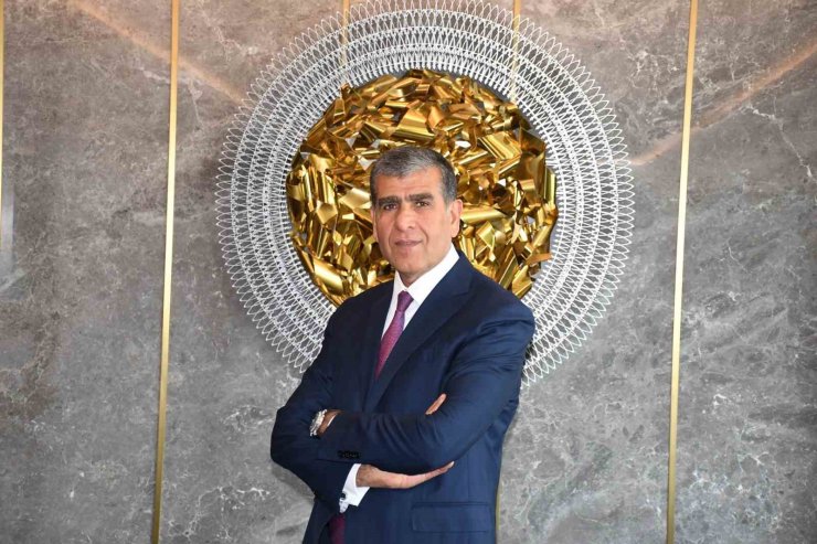 İSO 500’de Lidersan Türkiye’nin devleri arasında tırmanışını sürdürüyor