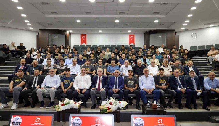 ADASO’nun Erasmus+ projesiyle 109 öğrenci Avrupa’da deneyim kazandı