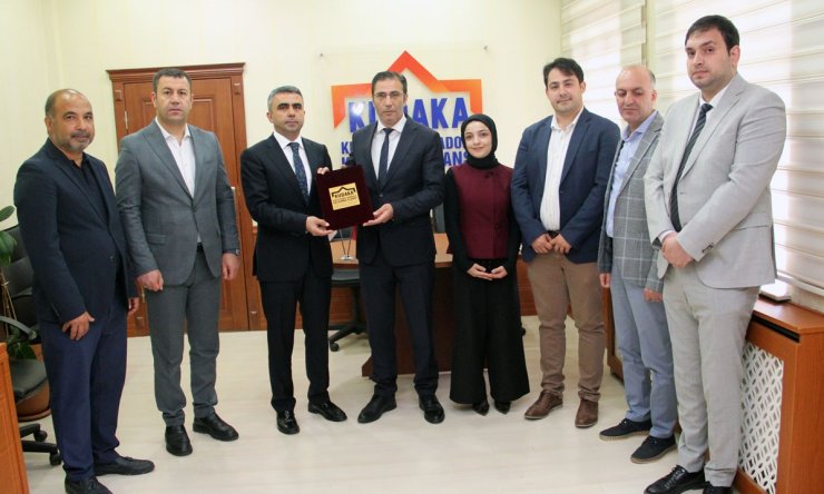 Erzurum’da arıcılık, jeotermal tarım ve alternatif üretim modelleri için güç birliği