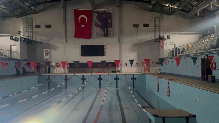 Mahkemeden Marmaris’teki havuz kararına yürütmeyi durdurma