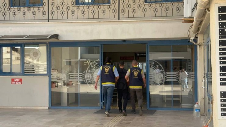Marmaris’teki silahlı saldırı soruşturmasında 5 şüpheli adliyeye sevk edildi