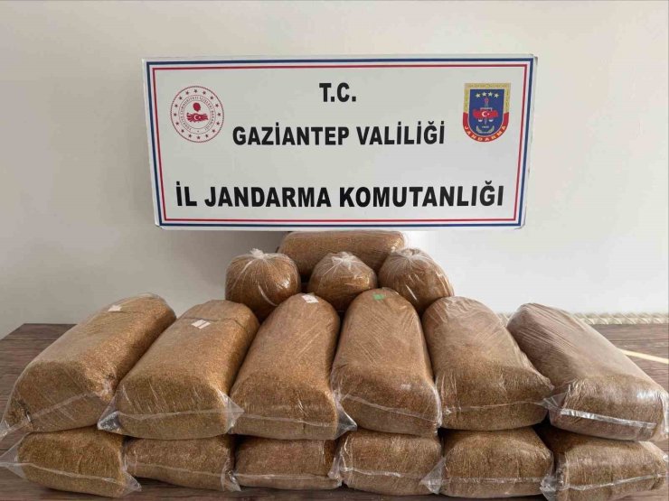 Gaziantep’te 353 aranan şahıs yakalandı