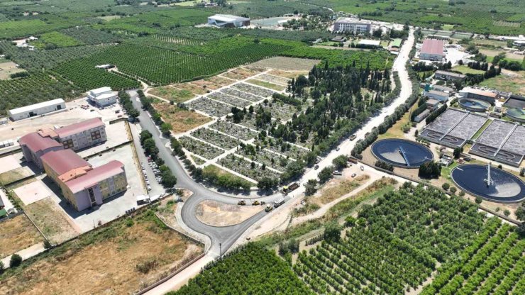 Gürsu’da ulaşım konforu artıyor