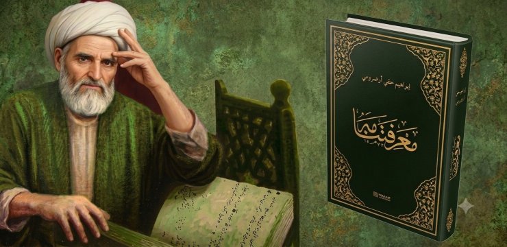 "O, döneminin Mevlânası, eseri ise adeta Doğu’nun Mesnevisiydi"