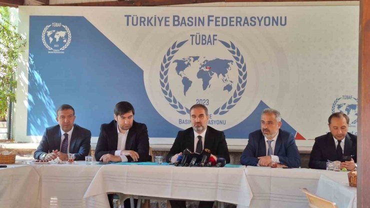 AK Parti Genel Başkan Yardımcısı Şen’den anket açıklaması: "Yüzde 37-38’lerdeyiz"