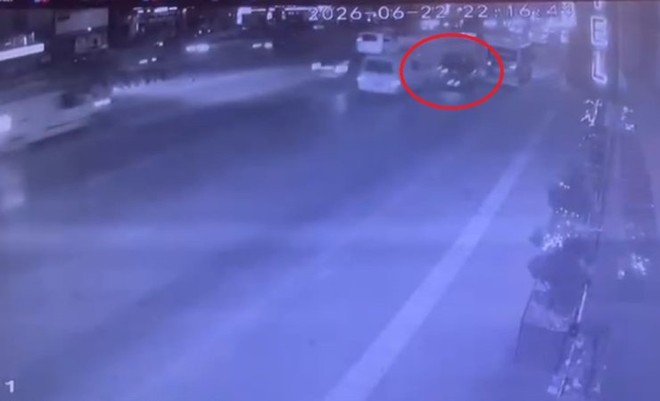Cinayet gibi kaza: 1 ölü, 1 yaralı