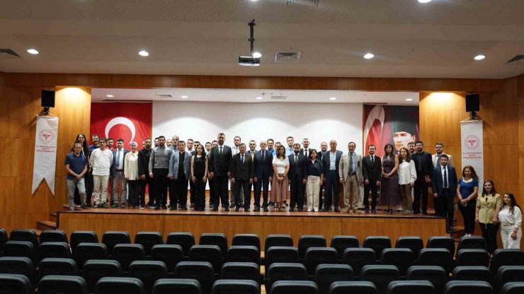 Bölge ASKOM toplantısı Bilecik’te gerçekleştirildi