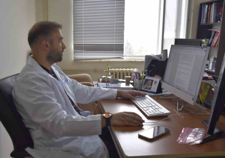 Kedilerde ölümcül FIP hastalığında umut veren gelişme