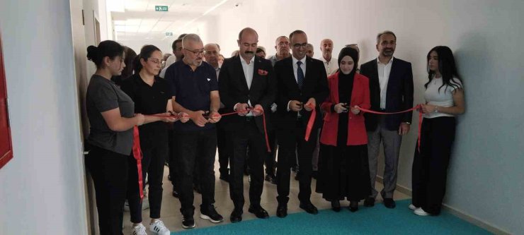 Trafik kazasında hayatını kaybeden Yağız Ali’nin adı okulunda yaşatılacak