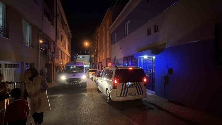 Eskişehir’de nefes borusuna mama kaçan bebek hayatını kaybetti