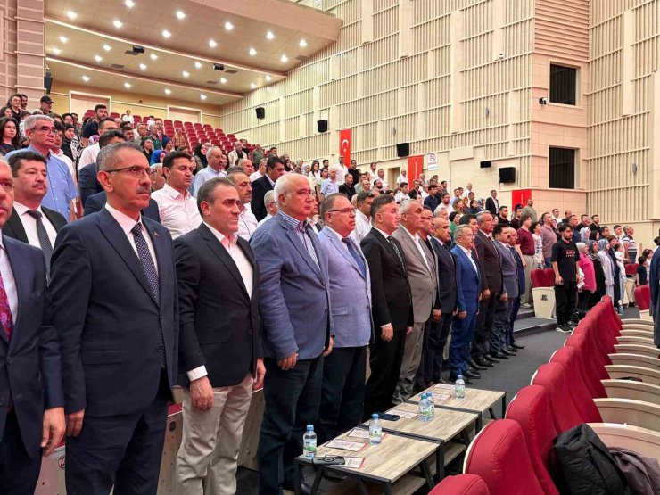 Eğitimde Yılın Enleri Ödülleri sahiplerini buldu