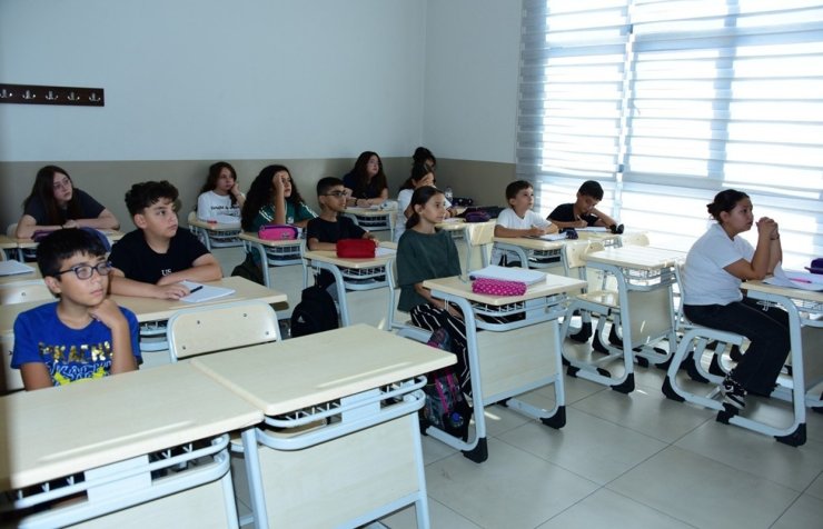 Şehzadeler’de yaz okulu kayıtları için son gün 26 Haziran