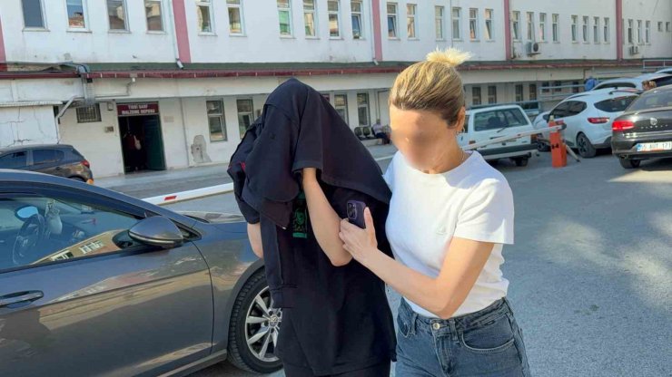 Ankara merkezli yasa dışı bahis operasyonunda Samsun’da 3 gözaltı