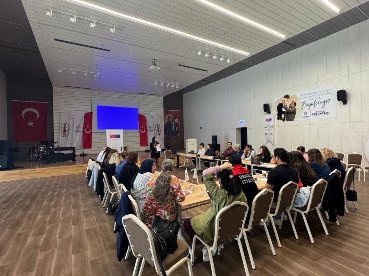 Denizli Büyükşehirden toplumsal eşitlik reformu