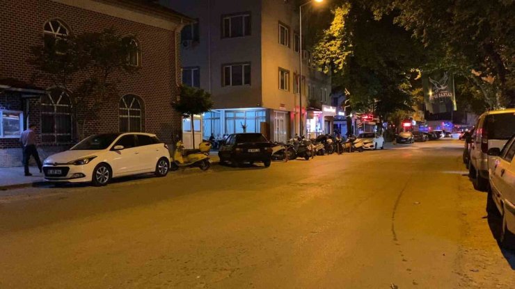 "Toprak bastı" geleneği kanlı bitti