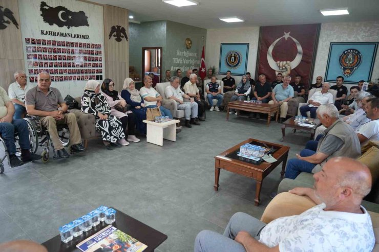 EMŞAV’dan 270. anma programı