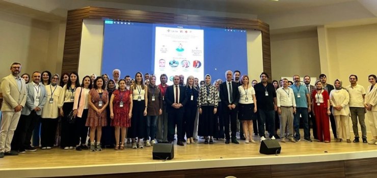 Kastamonu Üniversitesi’nde matematik öğretmenlerine yönelik TÜBİTAK 4005 projesi tamamlandı