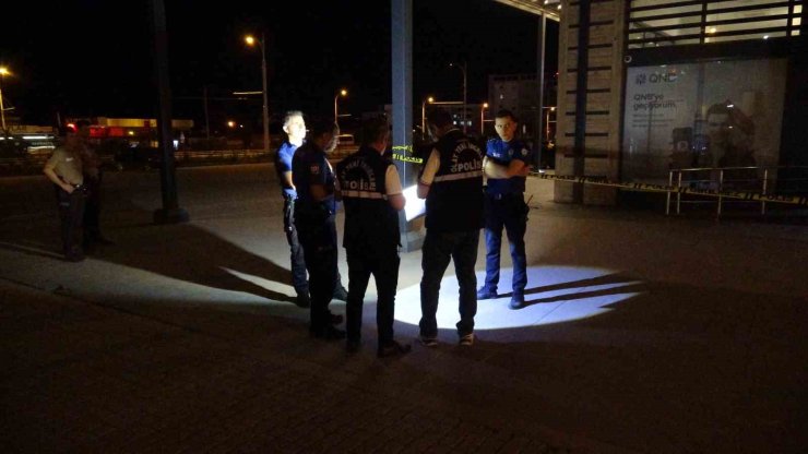 Malatya’da pompalı tüfekli saldırı: 1 yaralı