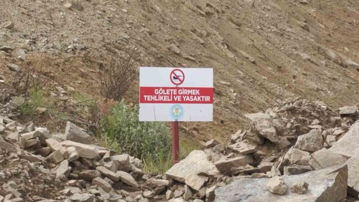 Can kayıpları yaşanmadan uyarı geldi