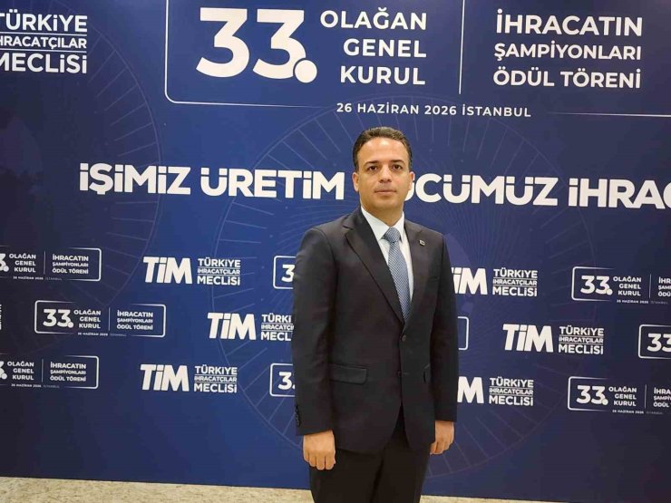 Cumhurbaşkanı Erdoğan’a verilen tarihi tablo Gaziantep’te dokundu