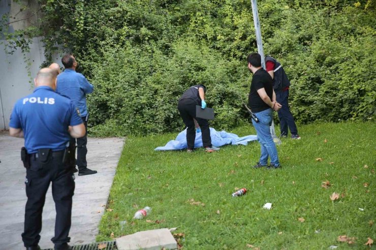 Panaromik asansörde manzara izlerken düşerek hayatını kaybetti