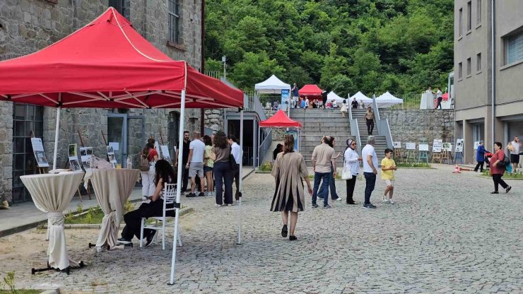 BAKKA’nın ilk kez düzenlediği festivale büyük ilgi