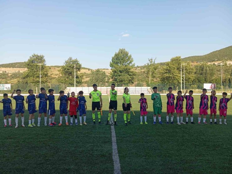 4 Eylülspor adını finale yazdırdı