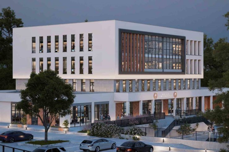 Bilecik’e yeni bir dev yatırım daha geliyor