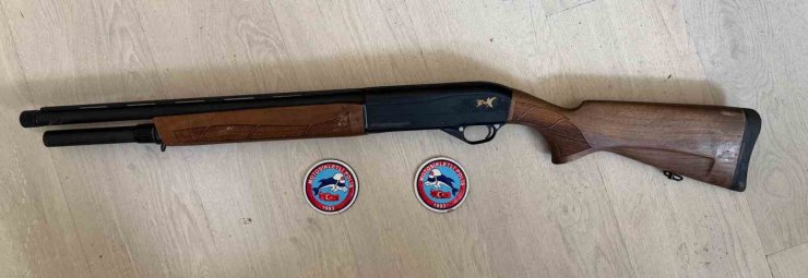 Polisin bir haftalık denetim raporu açıklandı