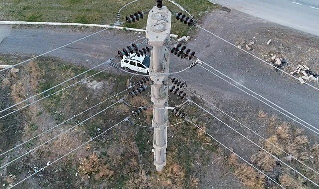 Aras Elektrik’ten beşinci uygulama döneminin ilk yılında 1,702 Milyar TL’lik bakım hamlesi