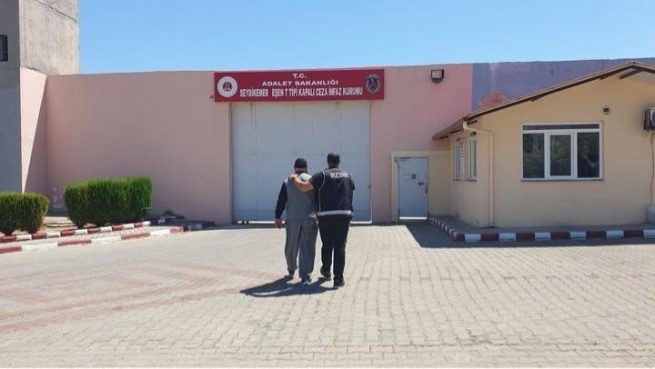 Fethiye’de ruhsatsız silah operasyonu
