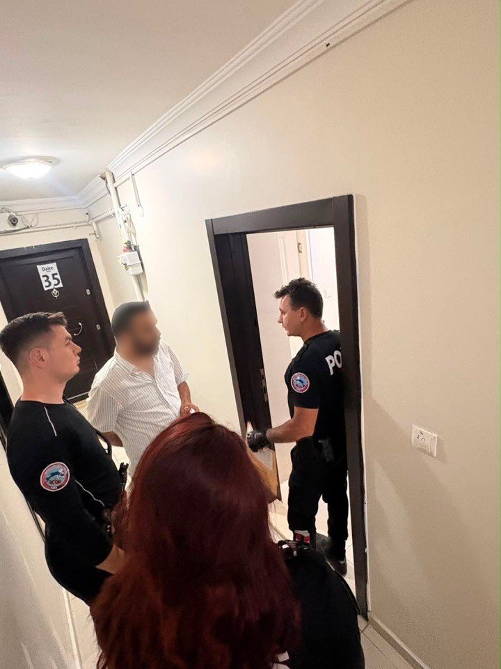 Bilecik’te güvenlik tedbirleri en üst seviyeye çıkarıldı