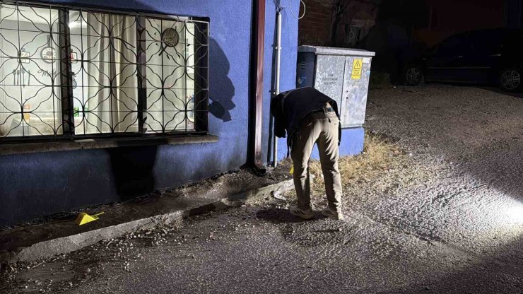 Eskişehir’de kundaklama girişimi: Saldırgan kayıplara karıştı