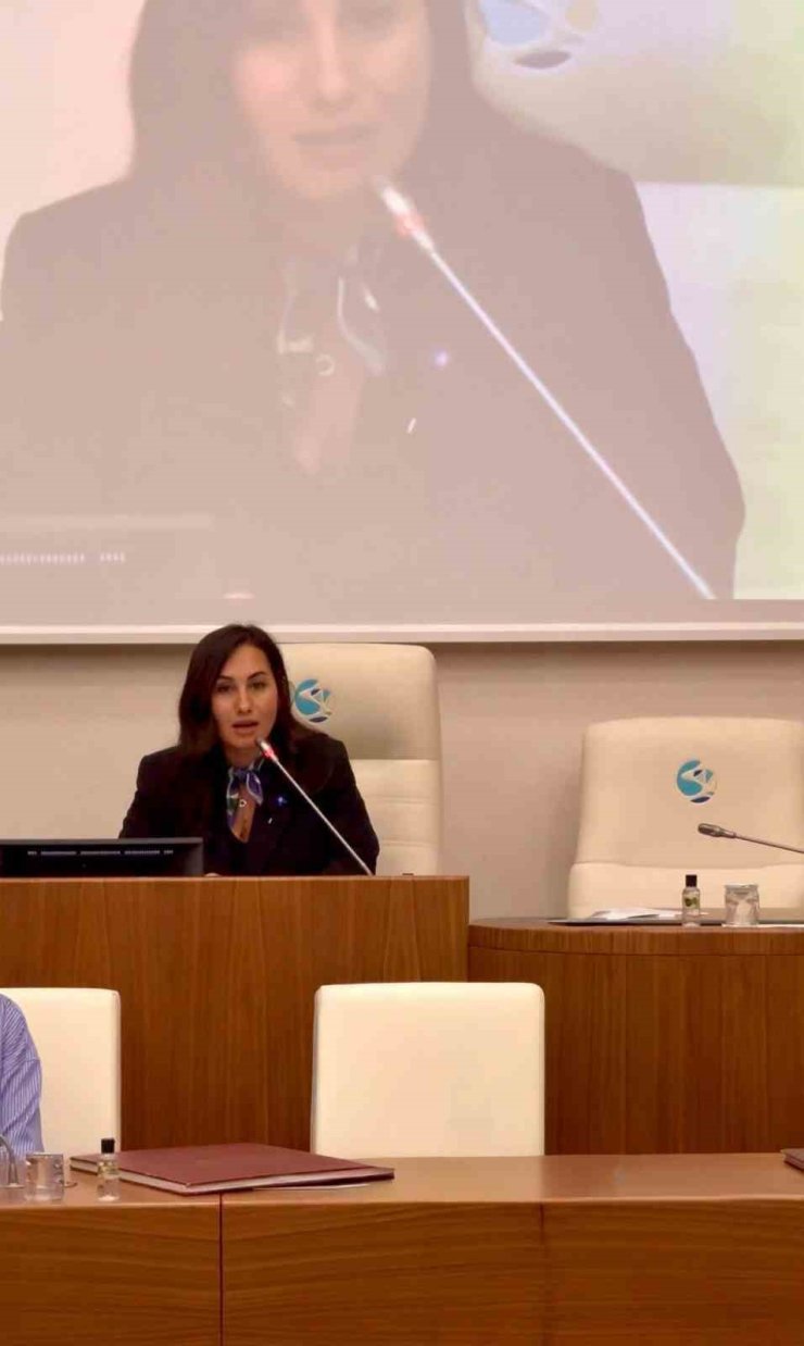 Beykoz Belediyesi Başkan Vekili Özlem Vural Gürzel, "Beykoz’da hizmete kilit vurmak isteyenlere geçit yok"